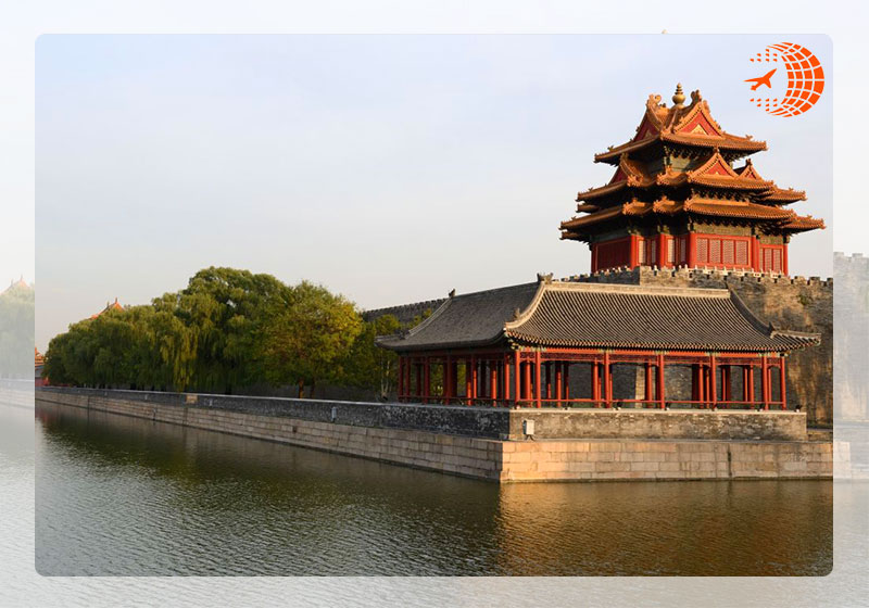جاذبه های گردشگری پکن را بشناسیم