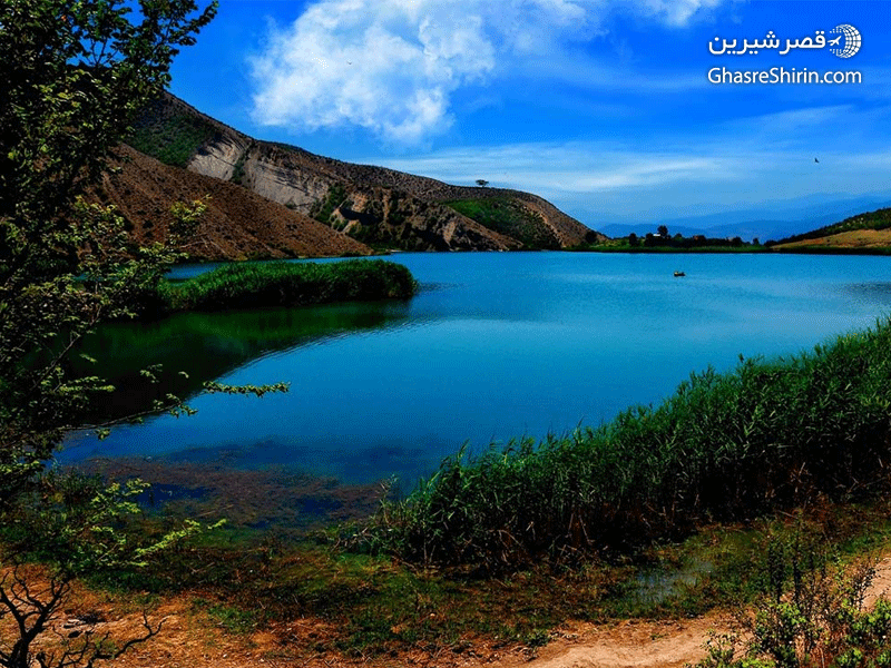 جاذبه های گردشگری مازندران در تور داخلی