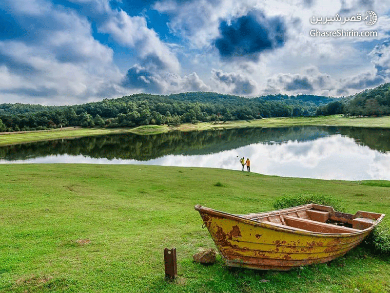 سفری کوتاه به جاذبه های گردشگری گیلان