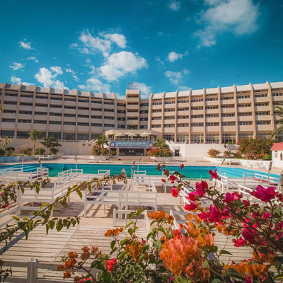 هتل شایان کیش (Shayan Hotel)