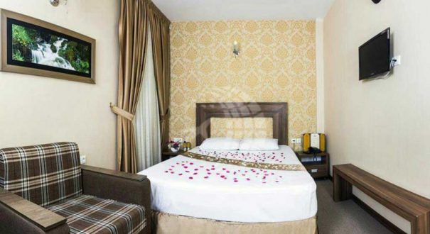 هتل-آیران-مشهد-p2