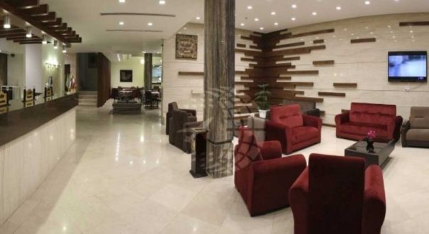 هتل-آیران-مشهد-p3