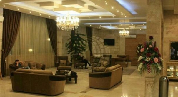 هتل-ایساتیس-مشهد-p2