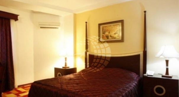 هتل سارا کیش