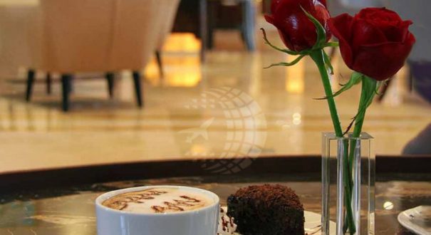 هتل سورینت مریم