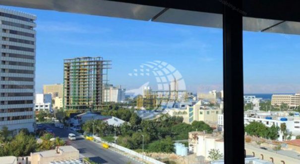 هتل پارمیدا کیش