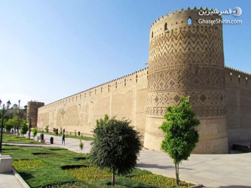 ارگ-کریمخان