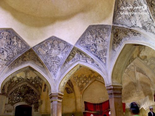 حمام-وکیل-نقش