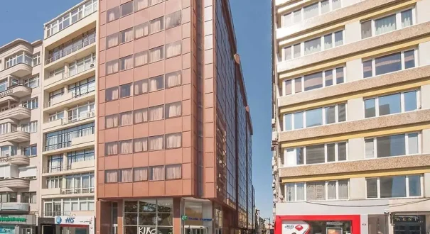 Taxim Express Hotel Taxim Express Hotel