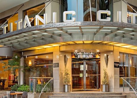 Titanic_City_Taksim هتل-تایتانیک-سیتی
