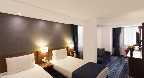 hotel-taxim-express (1) Taxim Express Hotel