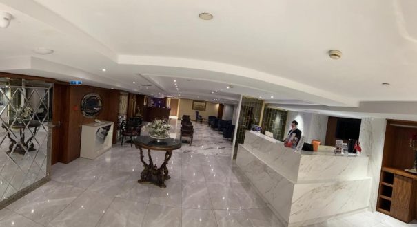 hotel-taxim-express (3) Taxim Express Hotel