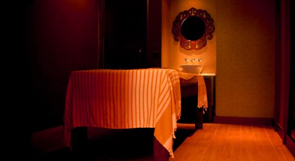 اتاق ماساژ هتل ویند آف لارا آنتالیا اتاق ماساژ هتل ویند آف لارا آنتالیا