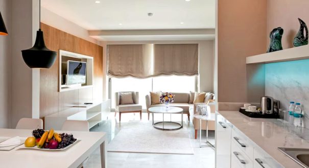 اتاق هتل ویند آف لارا آنتالیا اتاق هتل ویند آف لارا آنتالیا