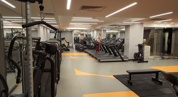 taksim-gonen (10) Taksim Gonen Hotel