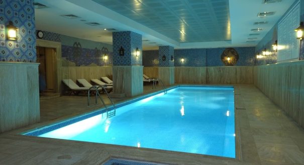 taksim-gonen (14) Taksim Gonen Hotel