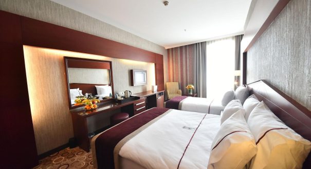 taksim-gonen (2) Taksim Gonen Hotel