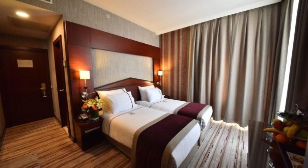 taksim-gonen (3) Taksim Gonen Hotel