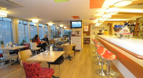taksim-gonen (6) Taksim Gonen Hotel