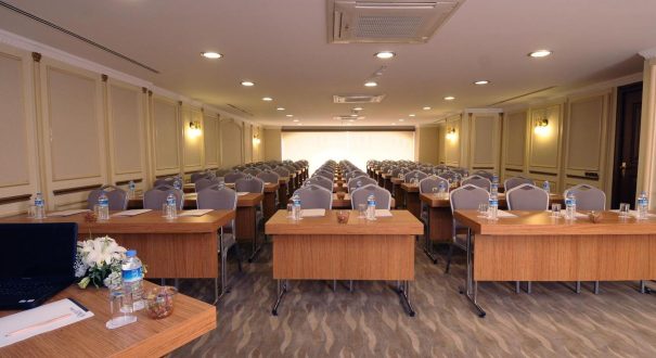 taksim-gonen (7) Taksim Gonen Hotel