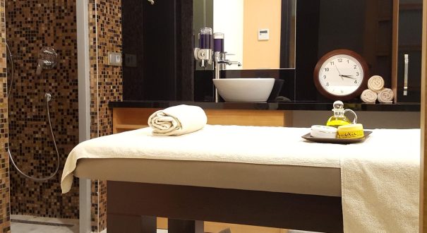 taksim-gonen (9) Taksim Gonen Hotel