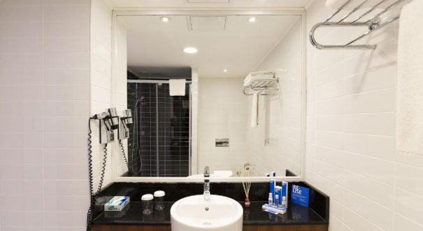 taxim-express-hotel (2) Taxim Express Hotel