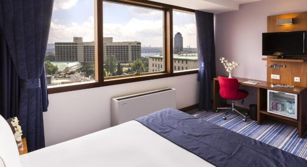 taxim-express-hotel (3) Taxim Express Hotel