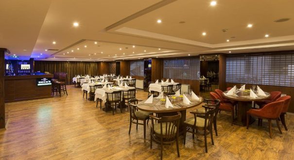 taxim-express-hotel (5) Taxim Express Hotel