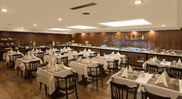 taxim-express-hotel (7) Taxim Express Hotel