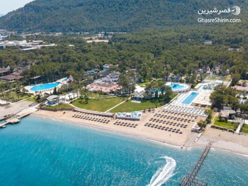 هتل_کمر_کمر