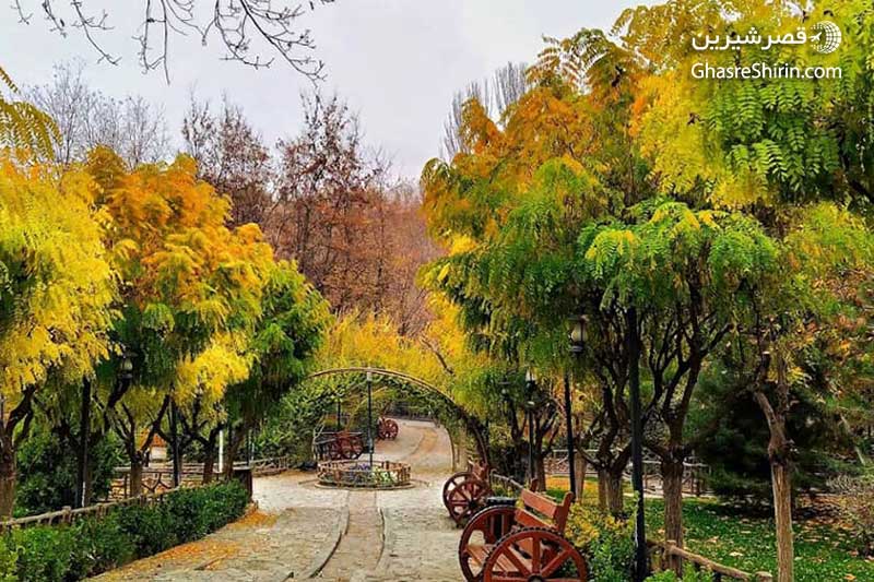 پدیده شاندیز مشهد پدیده شاندیز مشهد