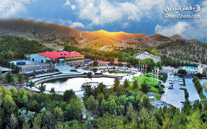 سوغات و محصولات شاندیز سوغات و محصولات شاندیز