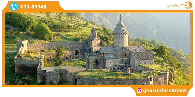 صومعه اسکالتا صومعه اسکالتا