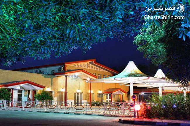 لیست هتل های دزفول 650x433 1