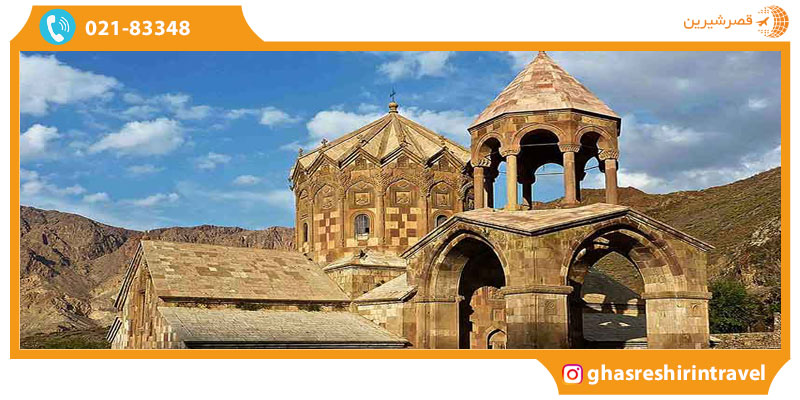 معماری قره کلیسا