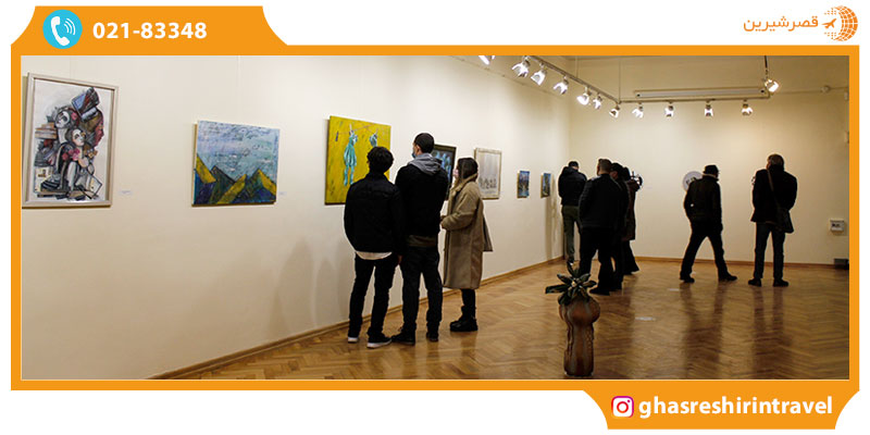 موزه هنرهای زیبای آجارا موزه هنرهای زیبای آجارا