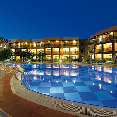 هتل آکوآ فانتزی آکوا پارک کوش آداسی کوش آداسی (Aqua Fantasy Aquapark Hotel)