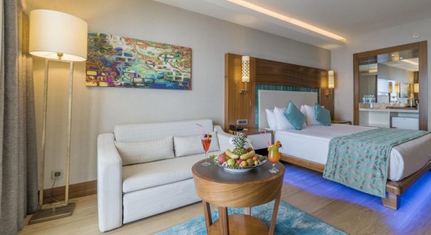 Ramada resort kusadasi & Golf (2)