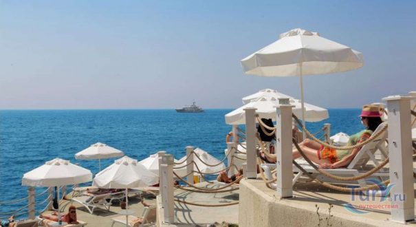 Ramada resort kusadasi & Golf (3)