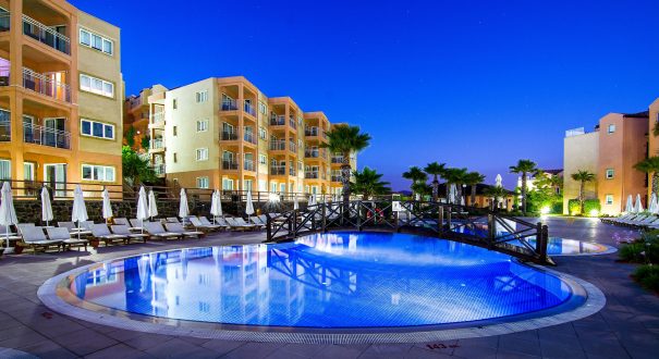 Ramada resort kusadasi & Golf (6)