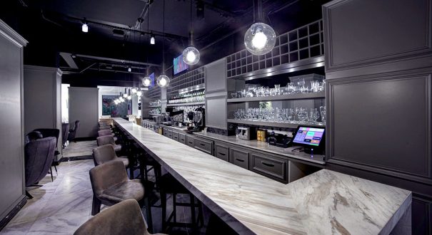 بار هتل وایت مونارچ استانبول بار هتل وایت مونارچ استانبول