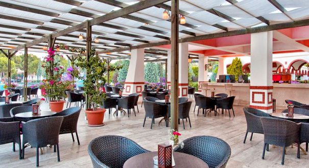 کافی شاپ هتل آستریا کرملین پالاس آنتالیا کافی شاپ هتل آستریا کرملین پالاس آنتالیا