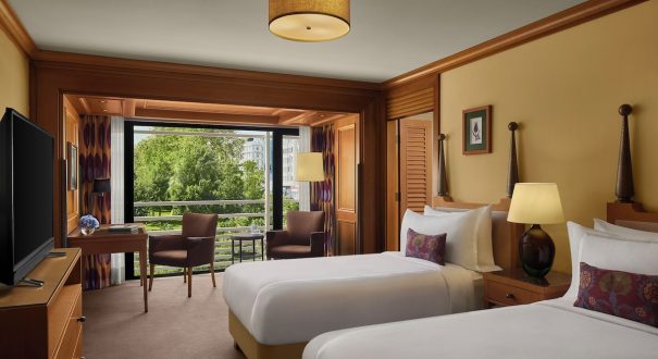 hotel-divan (1) هتل دیوان استانبول (ِDivan İstanbul)