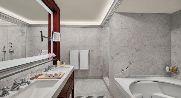 hotel-divan (8) هتل دیوان استانبول (ِDivan İstanbul)