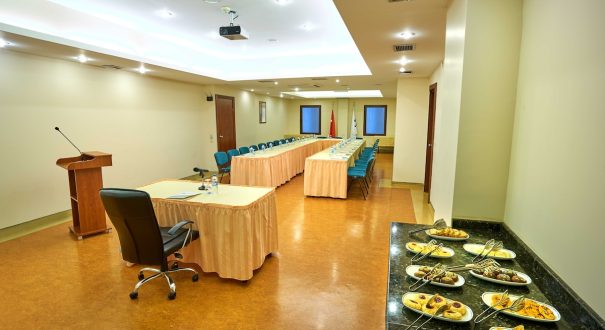 hotel-feroniya (4) هتل فرونیا استانبول (Feronya Hotel)