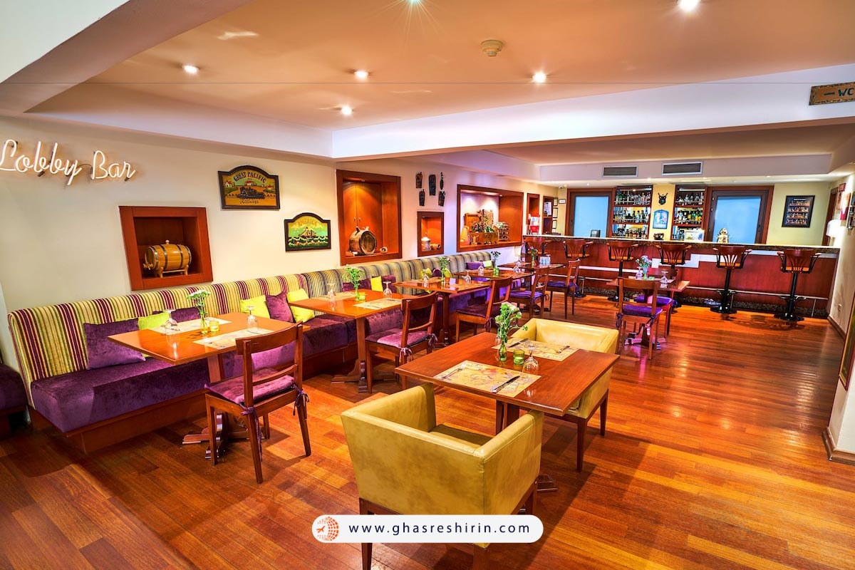 هتل فرونیا استانبول (Feronya Hotel)