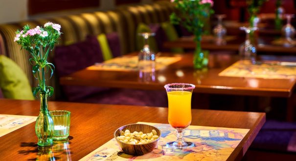 hotel-feroniya (8) هتل فرونیا استانبول (Feronya Hotel)