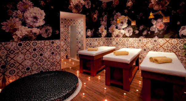 اتاق ماساژ هتل آستریا کرملین پالاس آنتالیا اتاق ماساژ هتل آستریا کرملین پالاس آنتالیا