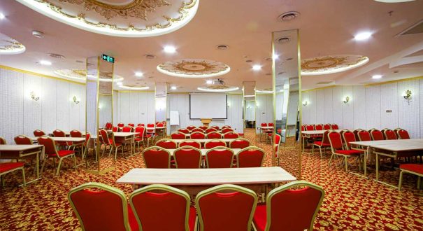 سالن کنفرانس هتل وایت مونارچ استانبول سالن کنفرانس هتل وایت مونارچ استانبول