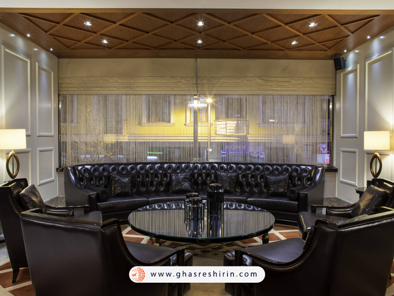 Mercure Istanbul Bomonti